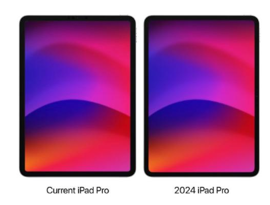 天桥天桥ipad维修服务点分享新款iPad Pro和iPad Air要来了