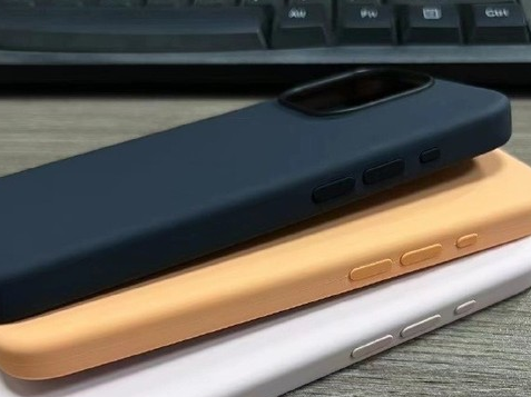 天桥苹果14维修站分享iPhone14手机壳能直接给iPhone15用吗?