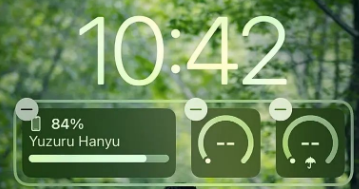 天桥苹果手机维修分享iOS 16 天气小组件无法正常显示怎么办 