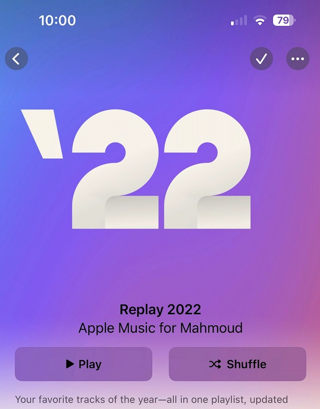天桥苹果手机维修分享iOS16.2 Beta3更新内容及升级建议 