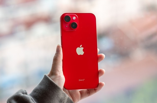 天桥苹果14维修分享为什么大家觉得iPhone 14不香了 