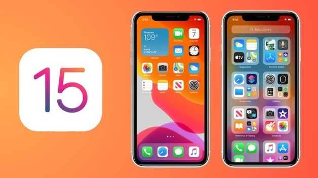 天桥苹果13维修分享iPhone13更新iOS 15.5，体验如何 