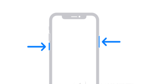 天桥苹果13维修分享iPhone13屏幕失灵怎么办 