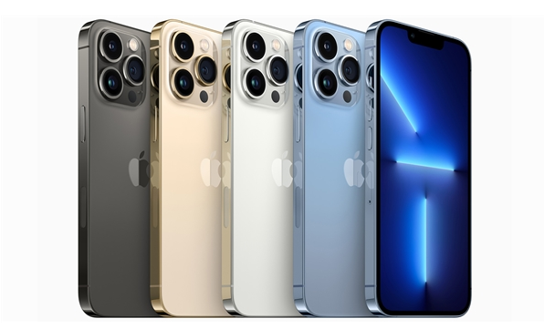 天桥苹果14维修分享iPhone 14、14 Pro/Max规格、售价汇总 