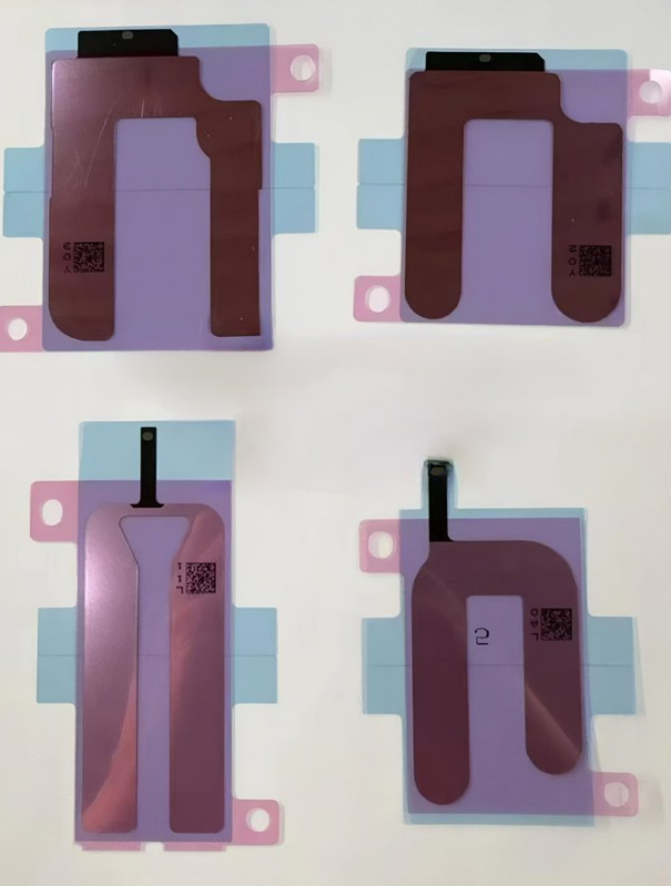 天桥苹果手机维修分享iPhone 17 Pro 机型电池将采用创新型粘合剂 