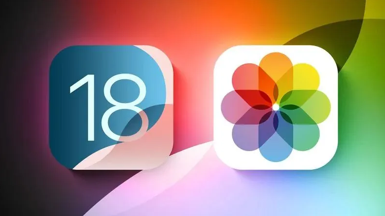 天桥苹果手机维修分享苹果 iOS / iPadOS 18.1Beta 3 发布 