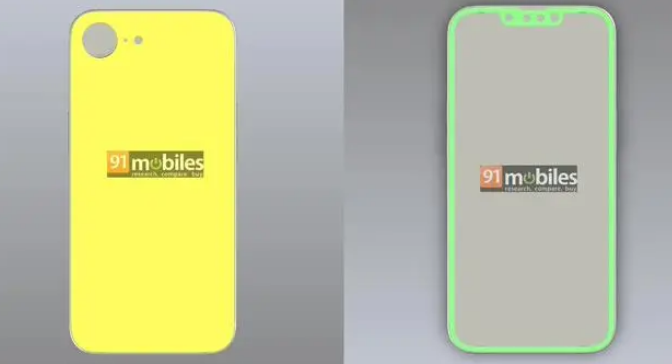 天桥苹果手机维修分享苹果小屏iPhone SE4值得买吗 
