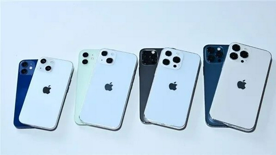 天桥苹果手机维修分享iPhone 13价格怎么样 