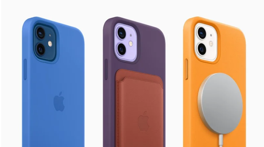 天桥苹果手机维修分享关于 iPhone 13 的细节爆料 