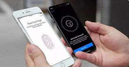 天桥苹果手机维修分享iPhone 13 系列会有屏下指纹吗 