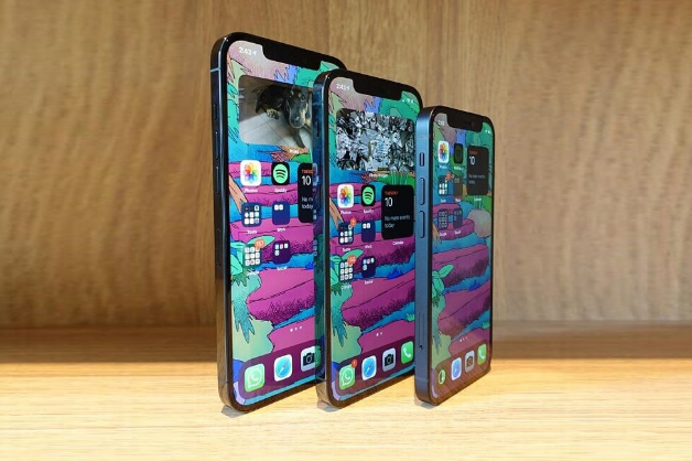 天桥苹果手机维修分享iPhone 13发布日期 