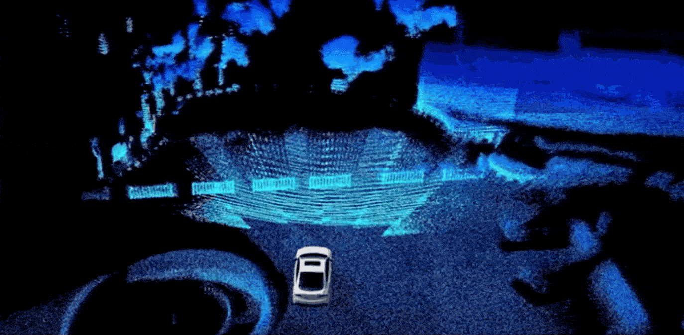 天桥苹果手机维修分享iPhone 12 Pro 搭载的 LiDAR 镜头与 ToF 镜头有什么不同 