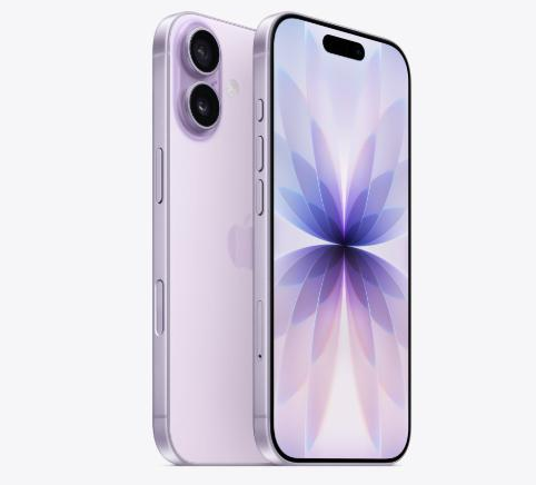 天桥苹果维修点分享iPhone 17进水维修 