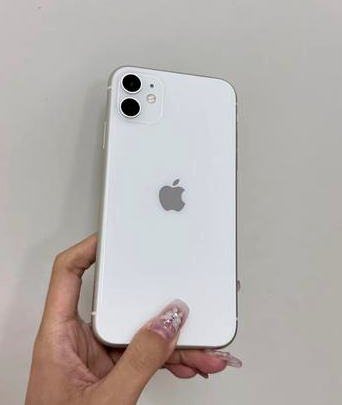天桥苹果维修点分享iPhone 11黑屏特殊场景解析 