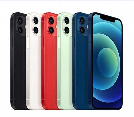 天桥苹果维修点分享iPhone 12 Pro Max黑屏冷门故障解读 