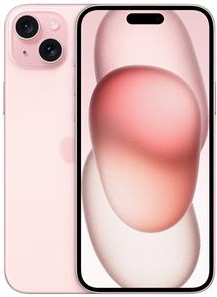 天桥苹果维修点分享iPhone15 Plus手机黑屏小众问题 