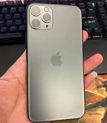 天桥苹果维修点分享iPhone 11 Pro电池发烫小众问题解读 