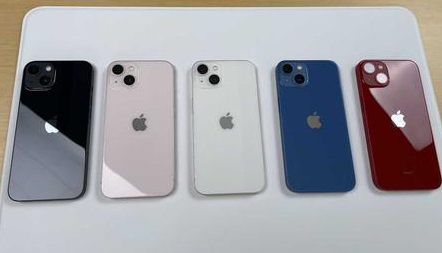 天桥苹果维修点分享iPhone 13电池发烫多类故障解析 